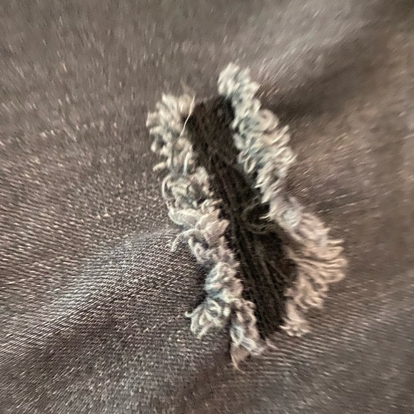 Old Navy 18 Jeans - Picture 3 of 6